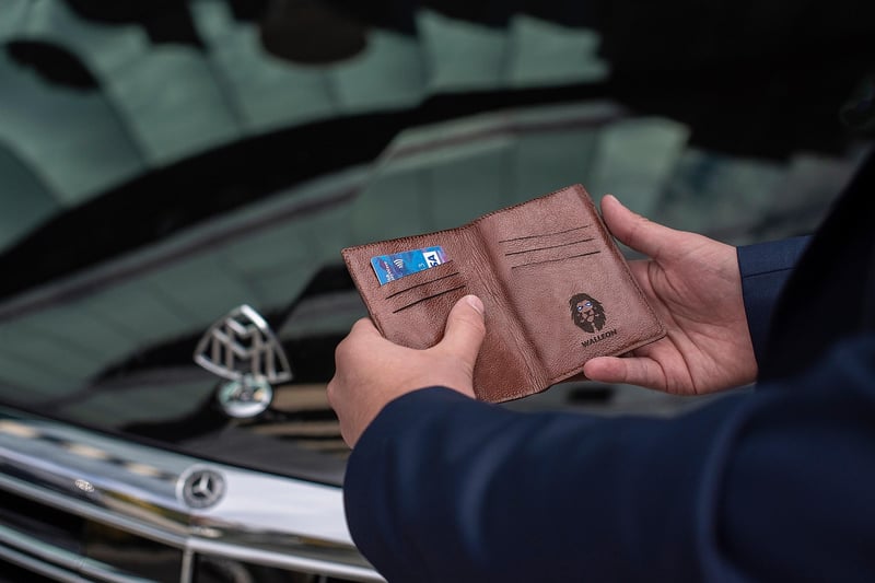 Crypto Wallets