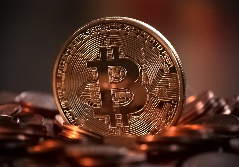Peer-to-Peer Trading Image